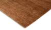 Teppich Juma XLV Braun - Textil - 166 x 1 x 224 cm