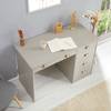 Bureau LANA Gris