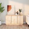 Sideboard 3013643 Braun - Holz
