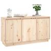 Sideboard 3013643 Braun - Holz