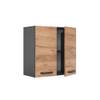 Hängeschrank R-Line 60cm Eiche Dekor