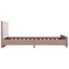 Cadre de lit Largeur : 146 cm