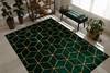 Tapis Emerald Exclusif 1014 Glamour, 120 x 170 cm