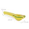 Lot de 4 presse-citrons manuels agrumes Nombre de pièces dans le lot : 4