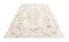 Teppich Ultra Vintage DCLVIII Beige - Textil - 165 x 1 x 254 cm