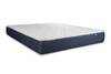 BettenActilatex sleep Latex und Memory-S Weiß - 160 x 190 cm