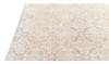 Teppich Ultra Vintage CCLIII Beige - Textil - 130 x 1 x 290 cm
