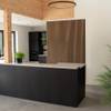 Akustikpaneel SONIC Oiled Oak Anzahl Teile im Set: 1