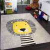 Tapis Enfant SIMBA 80 x 150 cm