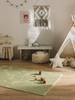 Tapis de jeu Daisy Vert