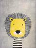 Tapis Enfant SIMBA 80 x 150 cm