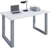 Schreibtisch Lona Driftwood Dekor - 140 x 80 cm