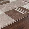 Tapis Scandinave BUGA 160 x 213 cm