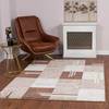 Tapis Scandinave BUGA 160 x 213 cm