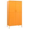 Kleiderschrank 3007017 Melonengelb - Gelb