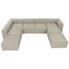 Lena Set 01 creme Lena Set 01, creme - Beige
