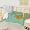 Le printemps Set housse couette 115x145 145 x 115 cm