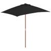 Parasol Noir