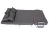 Schlafsessel HWC-K29 Grau