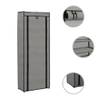 Armoire à chaussures Gris