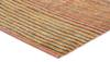 Tapis Juma LXXVIII Marron - Textile - 149 x 1 x 197 cm