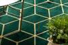 Tapis Emerald Exclusif 1014 Glamour, 120 x 170 cm