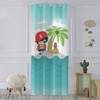 Pirata Rideau Textile - 1 x 140 x 265 cm