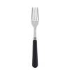 Fourchette de table, Pop Noir