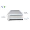 Matelas Vitalios Largeur : 180 cm