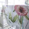 SECRET GARDEN TISCHDECKE 145x225 - Tiefe: 225 cm