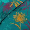 Parure de couette Analisa Bleu - Textile - 240 x 220 x 220 cm