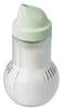 Fackelmann Zuckerdosierer 160 ml ECO Glas - 7 x 13 x 7 cm