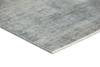 Teppich Vintage Royal CXII Grün - Textil - 55 x 1 x 103 cm