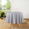 Nappe ronde Havana Menthe