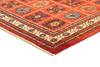 Teppich Kashkuli CXLVII Rot - Textil - 113 x 1 x 154 cm