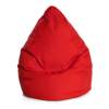 Beanbag Brava XXL - Tomate