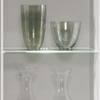 LED Glasbodenbeleuchtung (3er-Set) Weiß