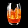 Krosno Elite Trinkgläser Glas - 9 x 13 x 9 cm