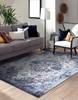 Tapis Antika Ancret Washedstone, 160 x 220 cm