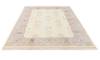 Tapis Darya XXXIV Beige - Textile - 175 x 1 x 236 cm