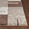 Tapis Scandinave BUGA 160 x 213 cm
