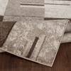 Tapis Scandinave BUGA 160 x 213 cm