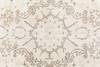 Teppich Ultra Vintage DCLVIII Beige - Textil - 165 x 1 x 254 cm