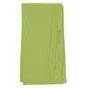Toile rechange pour parasol HWC-A96 3x3m Vert clair
