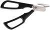 FMprofessional Schere Schalentierschere Grau - Metall - 12 x 23 x 2 cm