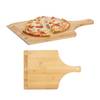 2 x Pelle à pizza en bambou Lot de 2 - Nombre de pièces dans le lot : 2