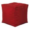 Zitkubus Scuba Cube rode stof