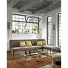 Couchtisch Drap Glas