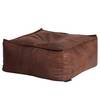 Blues Cuba Loft Braun - Textil - 70 x 30 x 70 cm