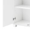 Midischrank Lumo II Weiß